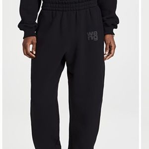 Alexander Wang sweatpants